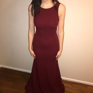 BRAND NEW FORMAL DRESS
